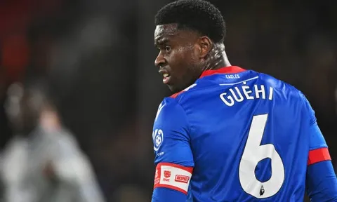 10 mục tiêu chuyển nhượng mà Arsenal nên xem xét trong mùa hè 2024