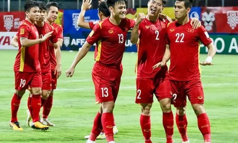 CLB nước ngoài quan tâm 3 tuyển thủ Việt Nam; U20 sắp biết đối thủ