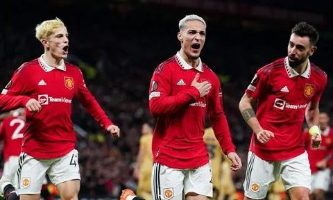 Man Utd thanh lý 5 cầu thủ và 3 tân binh sắp cập bến OTF?