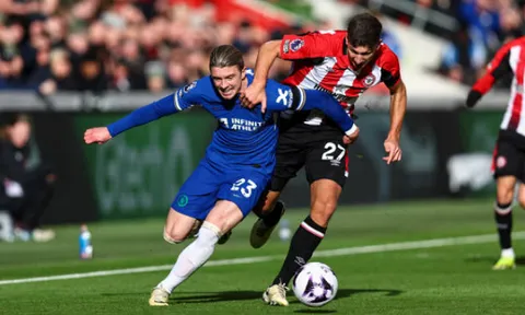 Cải tổ mạnh mẽ, Chelsea đẩy đi 15 cầu thủ