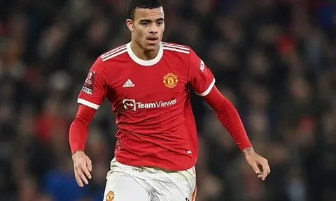 Man Utd không thể thu tiền sau khi bán Greenwood?