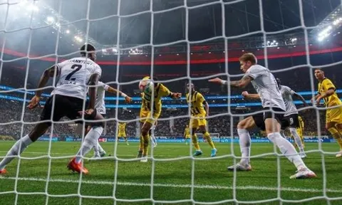 Aston Villa bị sao trẻ từ chối thẳng thừng