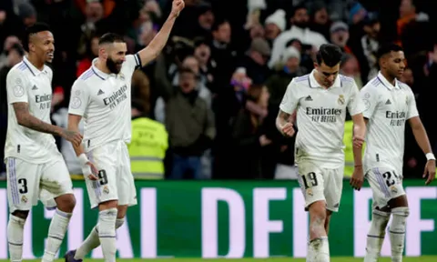 Ancelotti yêu cầu Real Madrid khai thác 1 cầu thủ của Atletico