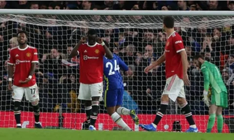 Không thể cản penalty, De Gea khẳng định 1 điều