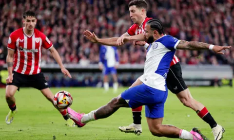 Thắng trận, Barca phải trả giá đắt