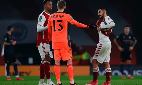 Mudryk chấn thương, Pochettino lên tiếng