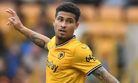 Tottenham Hotspur sẵn sàng chi đậm vì sao Wolverhampton