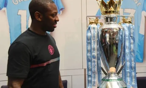 "Tôi đã ngây thơ khi từ chối đến Arsenal"