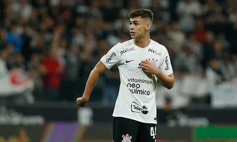 Đối tác ra giá bán Moscardo cho Chelsea