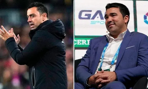 Điều gì đã khiến Xavi thất bại ở Barcelona?