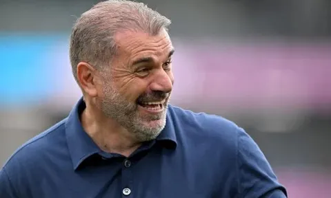 Postecoglou nói lời thật lòng về Arteta
