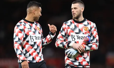 Chấm điểm Man United trận thắng Aston Villa: Cứu tinh McTominay