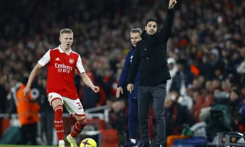5 điểm Arsenal cần làm để lấy lại phong độ tốt nhất