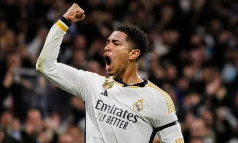 5 cái tên nổi bật nhất La Liga nửa đầu mùa giải