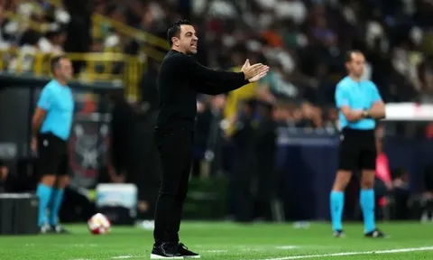 "Nếu năm ngoái không vô địch La Liga, bây giờ tôi đã không còn ở Barca"
