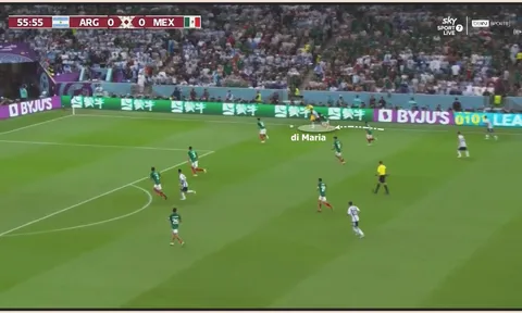 Messi nêu tên trận đấu khó nhằn nhất World Cup 2022