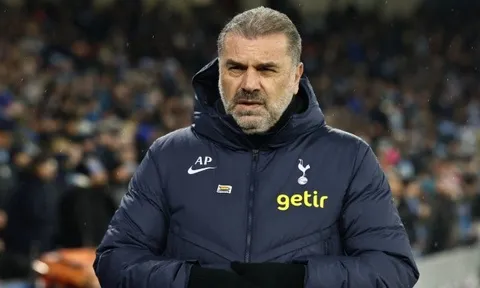 Liverpool nhắm Postecoglou, rõ thái độ của Tottenham