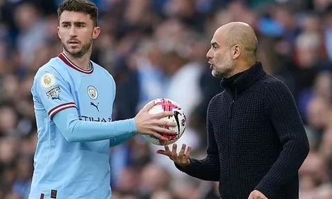 Xác nhận! Man City 'cấm cửa' 1 cầu thủ chuyển đến Arsenal