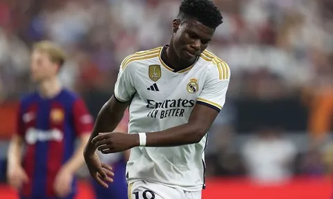 Mbappe sẽ phù hợp với Galacticos 3.0 của Real Madrid như thế nào?