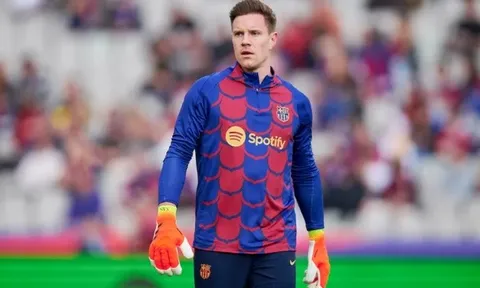 Đội hình dự kiến của Barca ở trận đấu với Mallorca