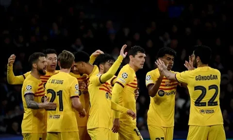 3 điều Barca cần làm trước trận đấu với Getafe