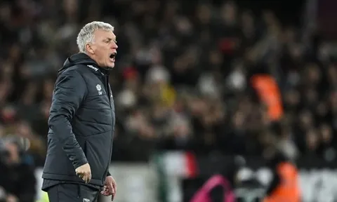 Mikel Arteta tiết lộ điều ông thích ở David Raya
