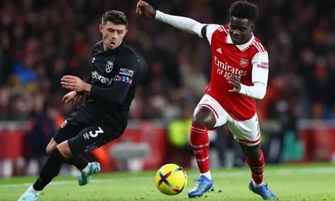 West Ham sẵn sàng bán 3 trụ cột để mua "hiện tượng" giải Hà Lan