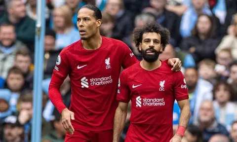 5 ứng viên cầu thủ xuất sắc nhất mùa của Liverpool