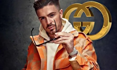 Sức hút không thể chối cãi của Jack Grealish