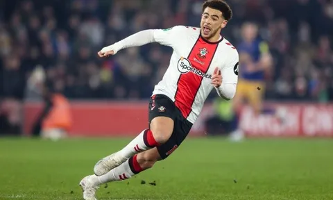 Che Adams - người đang được Wolves đưa vào tầm ngắm