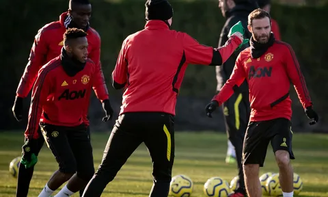Milan đàm phán chiêu mộ tiền vệ Chelsea