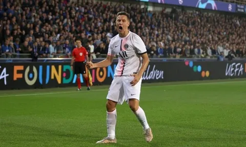 "Tôi thích Mudryk chơi bóng ở Arsenal, cậu ấy đi chỉ vì tiền"
