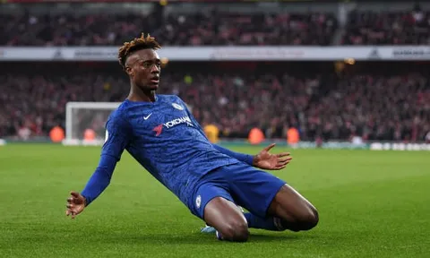TRỰC TIẾP Arsenal 1-2 Chelsea: "Pháo thủ" thất bại cay đắng (KT)