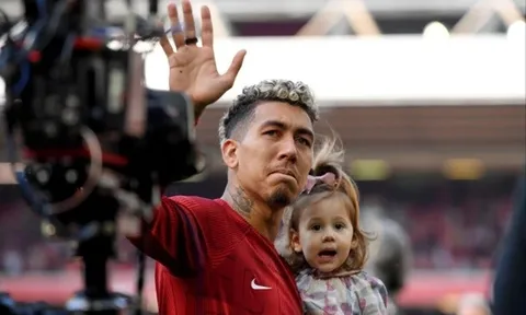 "Một sai lầm lớn khi Liverpool để cậu ấy ra đi"