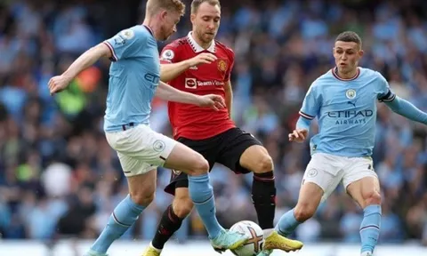 "Premier League sẽ tốt hơn nếu không có Man City"