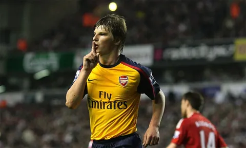 11 cầu thủ ra mắt Arsenal cùng năm với Wilshere thể hiện ra sao?