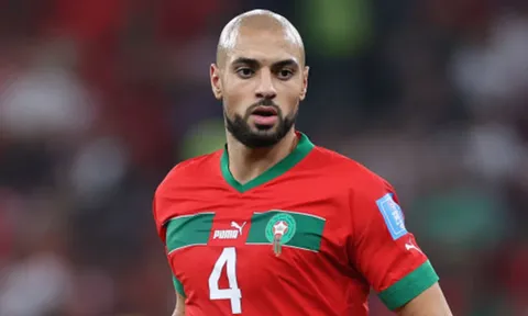 11 gương mặt thi đấu vượt kỳ vọng ở World Cup: Mục tiêu M.U, Liverpool
