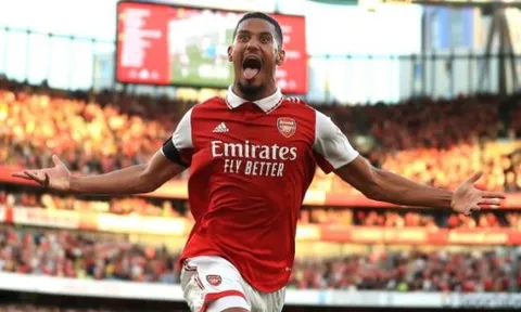 11 thống kê khó tin trong giai đoạn đầu Premier League 2023/24