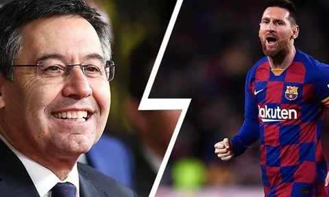 11 tiết lộ gây sốc của Messi với La Sexta: MLS, Bartomeu, Suarez và gì nữa?