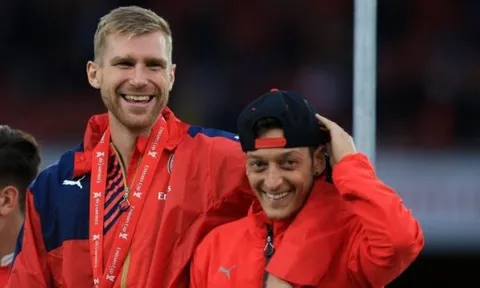 11 tuyển thủ Đức được Arsenal chiêu mộ thể hiện ra sao?
