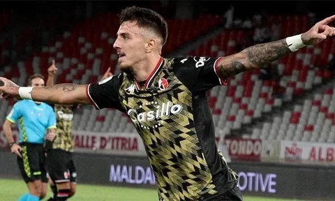 Marco Nasti thừa nhận thích Icardi hơn Ibrahimovic