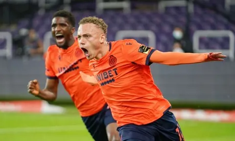 Arsenal vượt mặt AC Milan trong cuộc đua giành tài năng trẻ Brugge