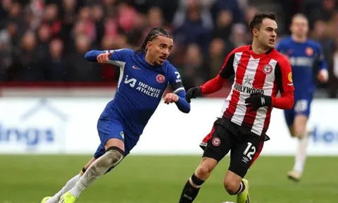 "Khi chúng tôi thăng hạng, Chelsea đã vô địch Champions League"