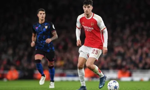 Arteta lên tiếng, vụ Havertz rời Arsenal xem như ngã ngũ
