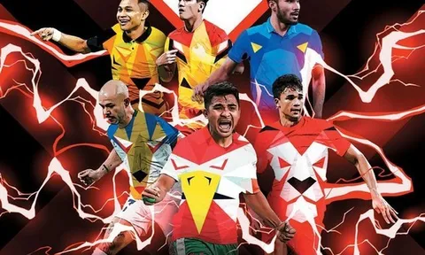 Báo Hàn: “AFF Cup là World Cup của ĐNÁ”; Thái Lan bị CĐV quay lưng