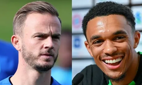 Cà khịa Klopp, Maddison nhận ngay quả báo
