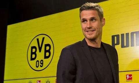 Sếp lớn Dortmund tự tin trước cuộc đối đầu với Bayern