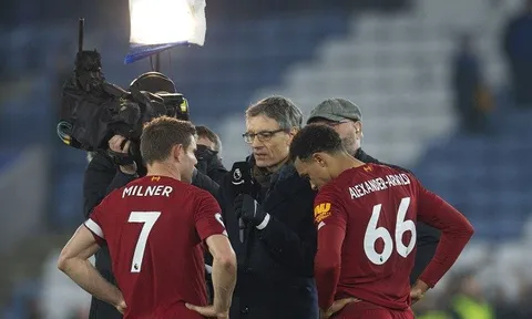 Đội phó The Kop: "Mọi người sẽ còn nói về anh ấy trong rất lâu nữa"