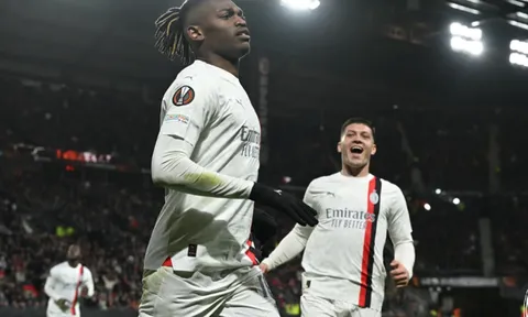 3 lý do khiến cho các fan không thể bỏ lỡ vòng tứ kết Europa League năm nay
