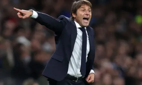 Conte tranh bom tấn 70 triệu với Pep Guardiola